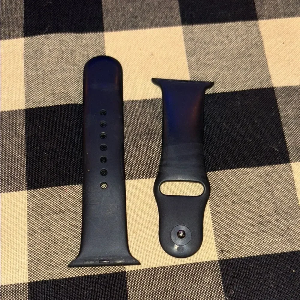 Apple products Boxes ONLY ‼️ with Black Apple Watch band